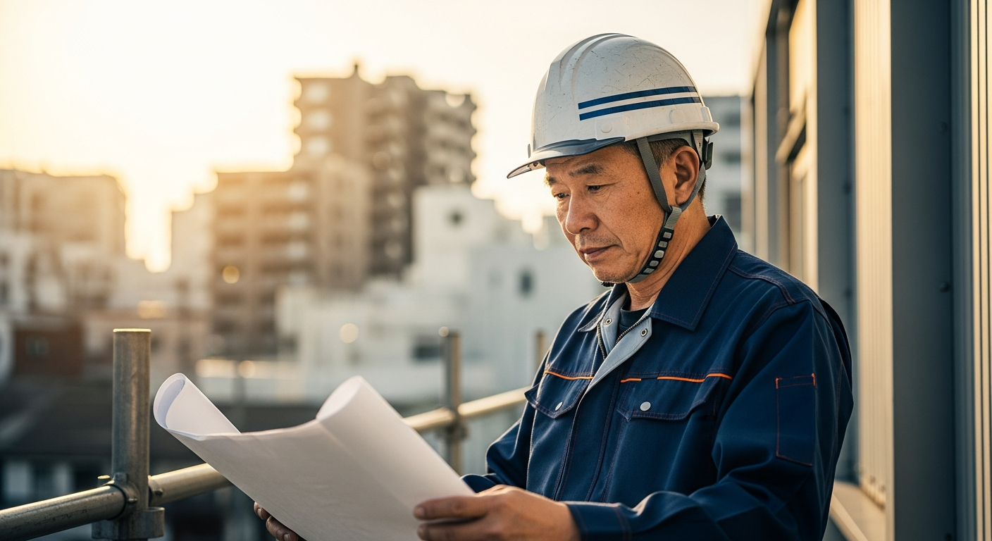 外国人電気工事士の雇用で知っておくべき法律と現場の実態