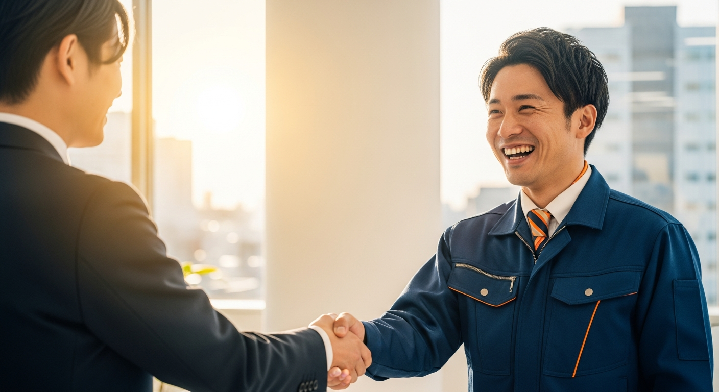 電気工事士の転職で失敗する原因5つ|後悔しない転職のための事前チェック