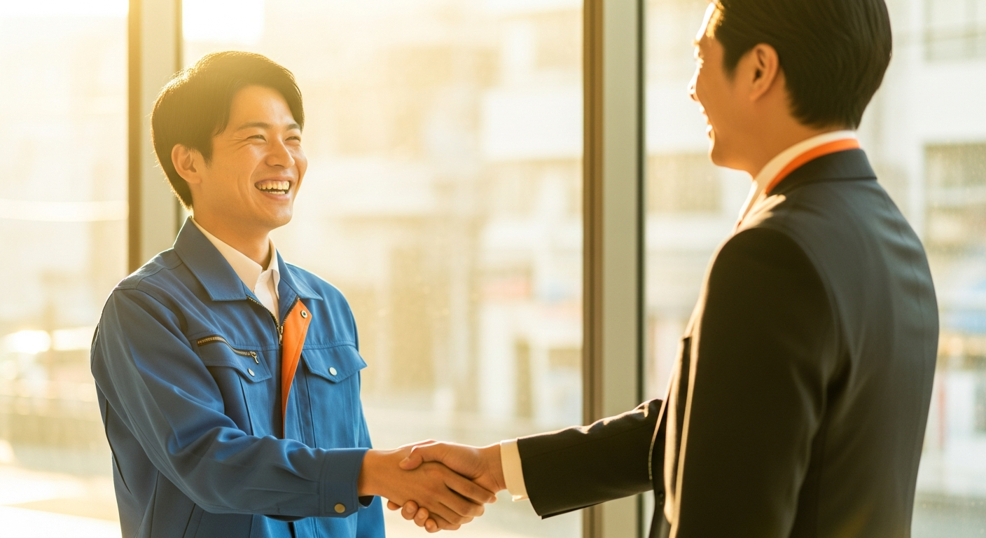 電気工事士のホワイト企業の見分け方と求人票チェックリスト【2026年版】